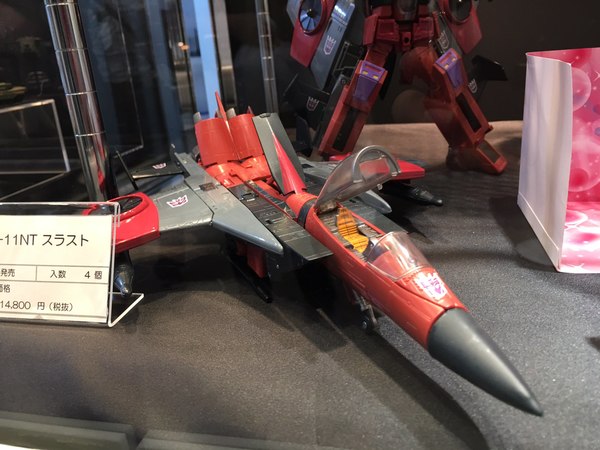 Tokyo Toy Show 2016   TakaraTomy Display Featuring Unite Warriors, Legends Series, Masterpiece, Diaclone Reboot And More 34 (34 of 70)